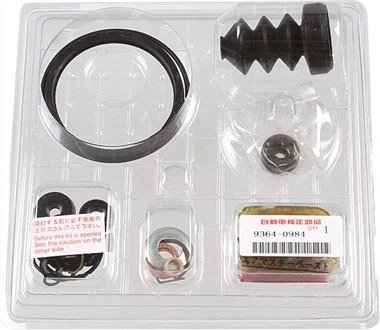 Kit Perbaikan Penguat Kopling