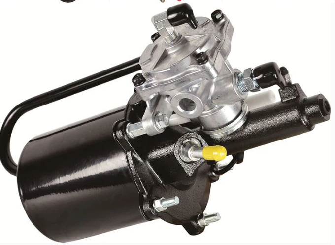 Master Rem Udara Assy