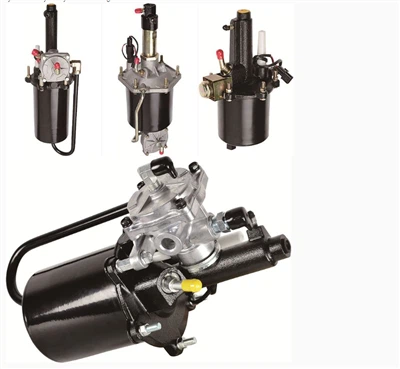 Harga Booster Rem Hidrolik Air Over